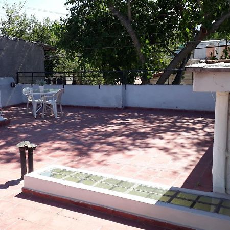 Casa Cerca Del Centro Bed&Breakfast Mendoza Luaran gambar