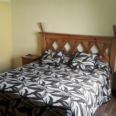 Casa Cerca Del Centro Bed&Breakfast Mendoza Luaran gambar