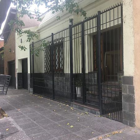 Casa Cerca Del Centro Bed&Breakfast Mendoza Luaran gambar