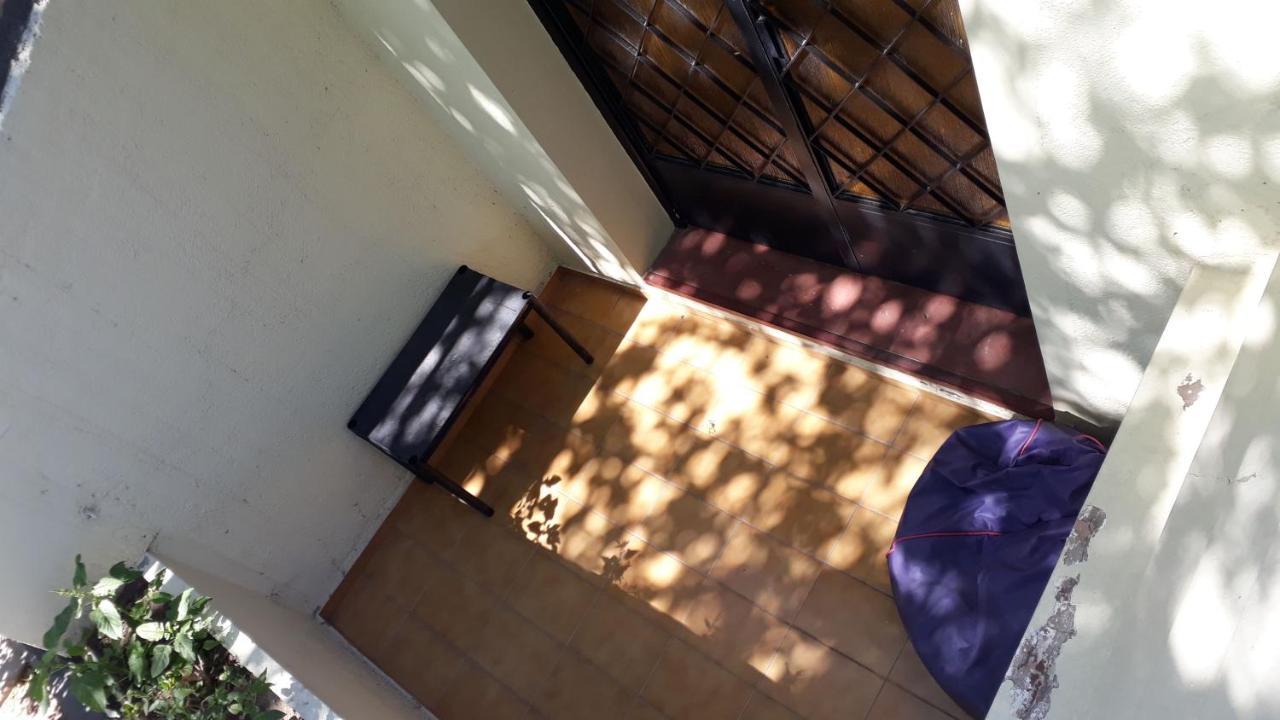 Casa Cerca Del Centro Bed&Breakfast Mendoza Luaran gambar