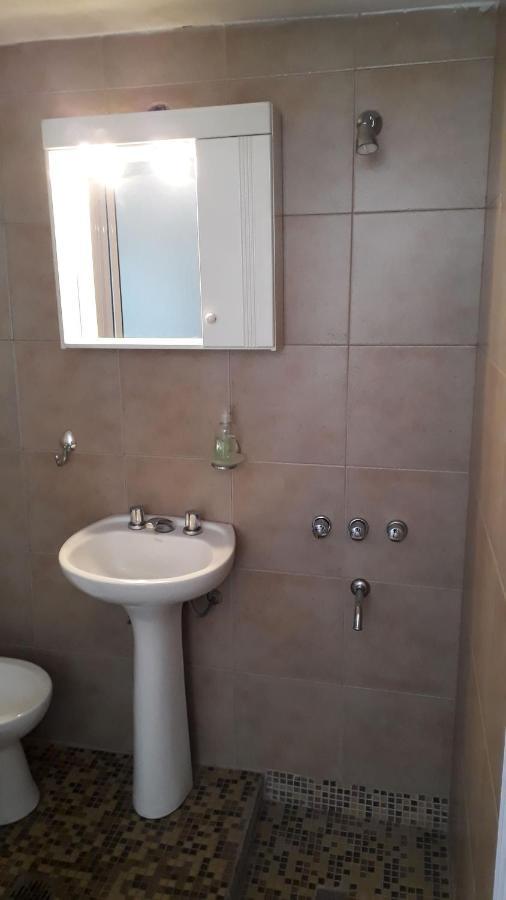 Casa Cerca Del Centro Bed&Breakfast Mendoza Luaran gambar