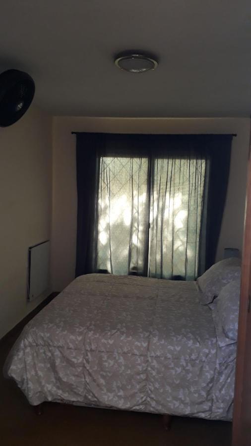 Casa Cerca Del Centro Bed&Breakfast Mendoza Luaran gambar