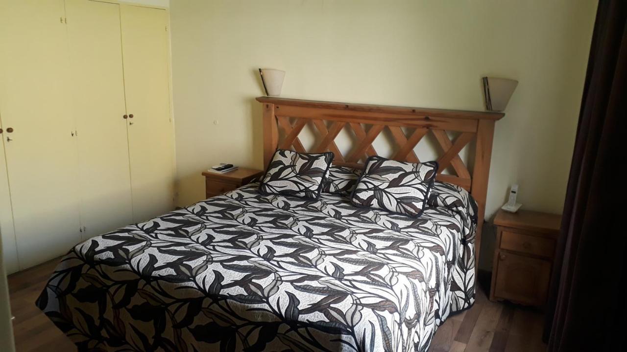 Casa Cerca Del Centro Bed&Breakfast Mendoza Luaran gambar