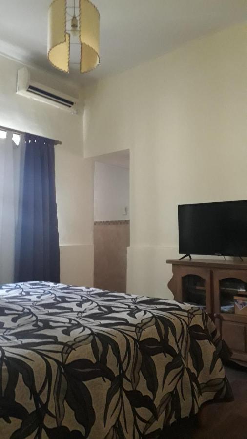 Casa Cerca Del Centro Bed&Breakfast Mendoza Luaran gambar