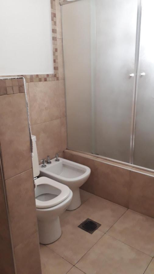 Casa Cerca Del Centro Bed&Breakfast Mendoza Luaran gambar