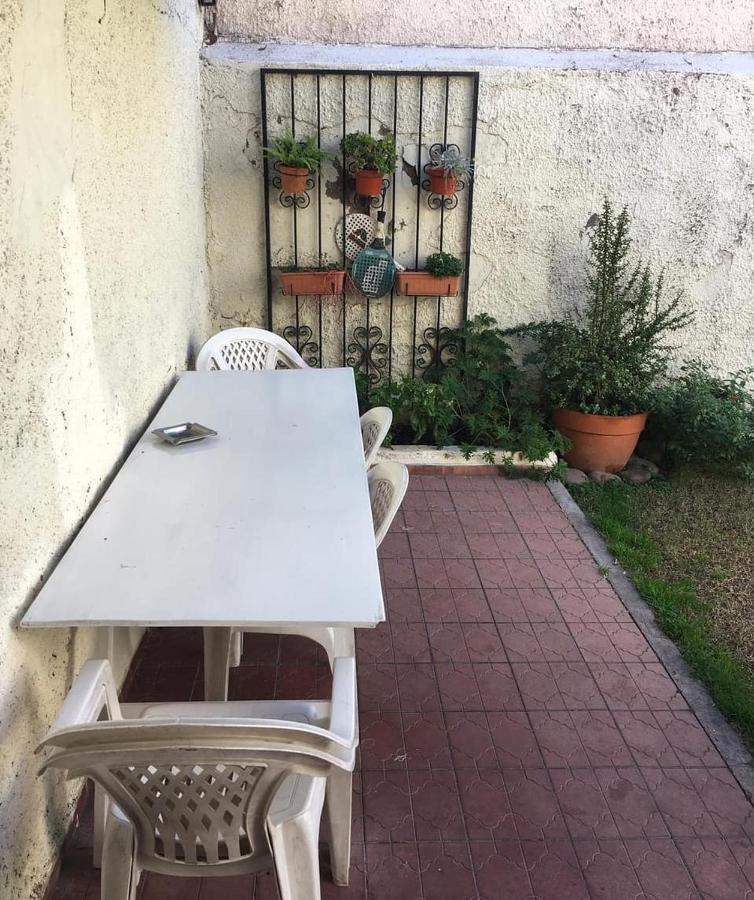 Casa Cerca Del Centro Bed&Breakfast Mendoza Luaran gambar
