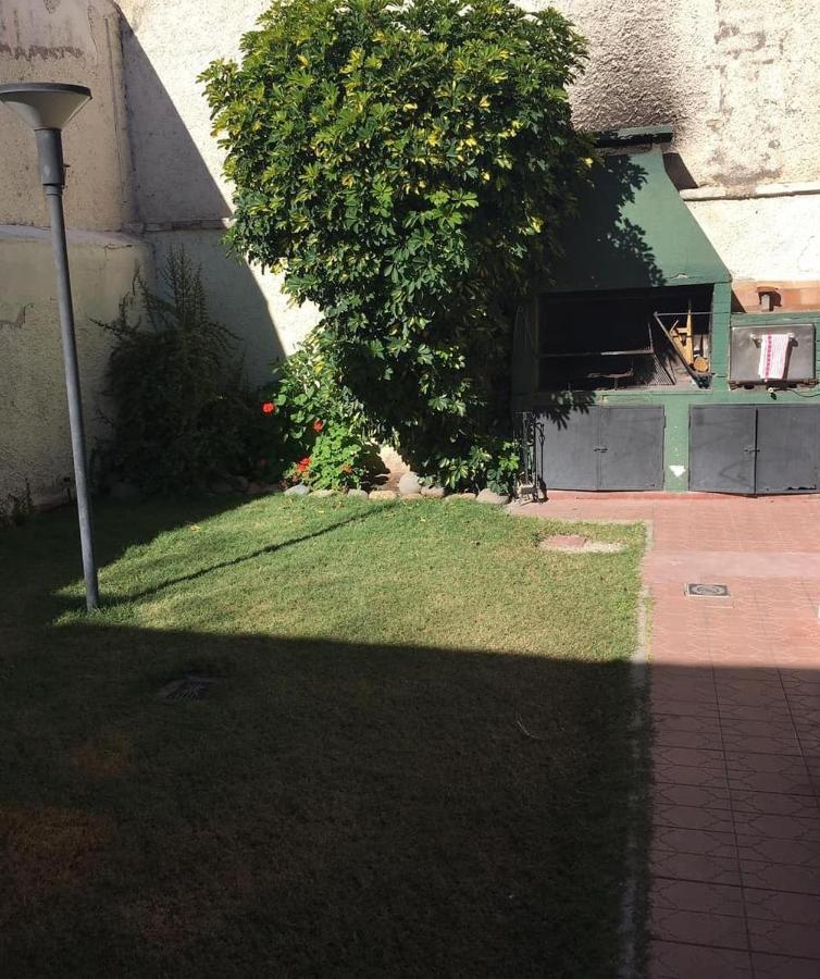 Casa Cerca Del Centro Bed&Breakfast Mendoza Luaran gambar