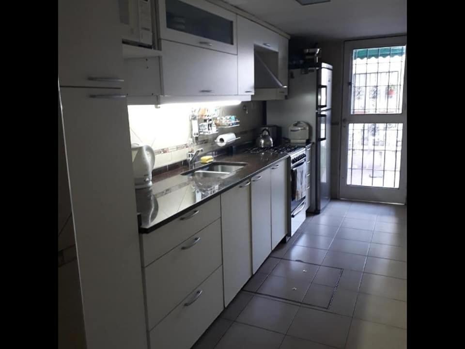 Casa Cerca Del Centro Bed&Breakfast Mendoza Luaran gambar