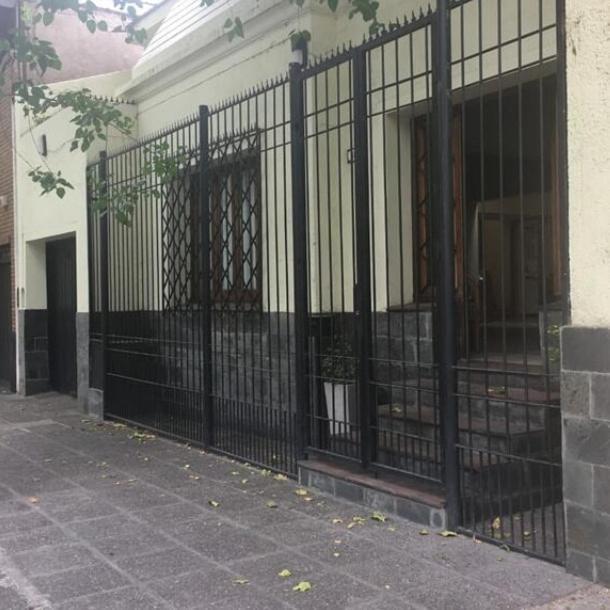 Casa Cerca Del Centro Bed&Breakfast Mendoza Luaran gambar