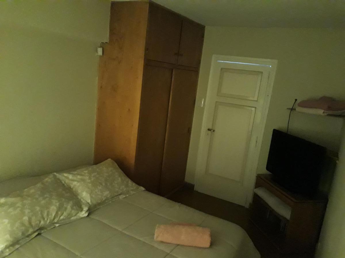 Casa Cerca Del Centro Bed&Breakfast Mendoza Luaran gambar